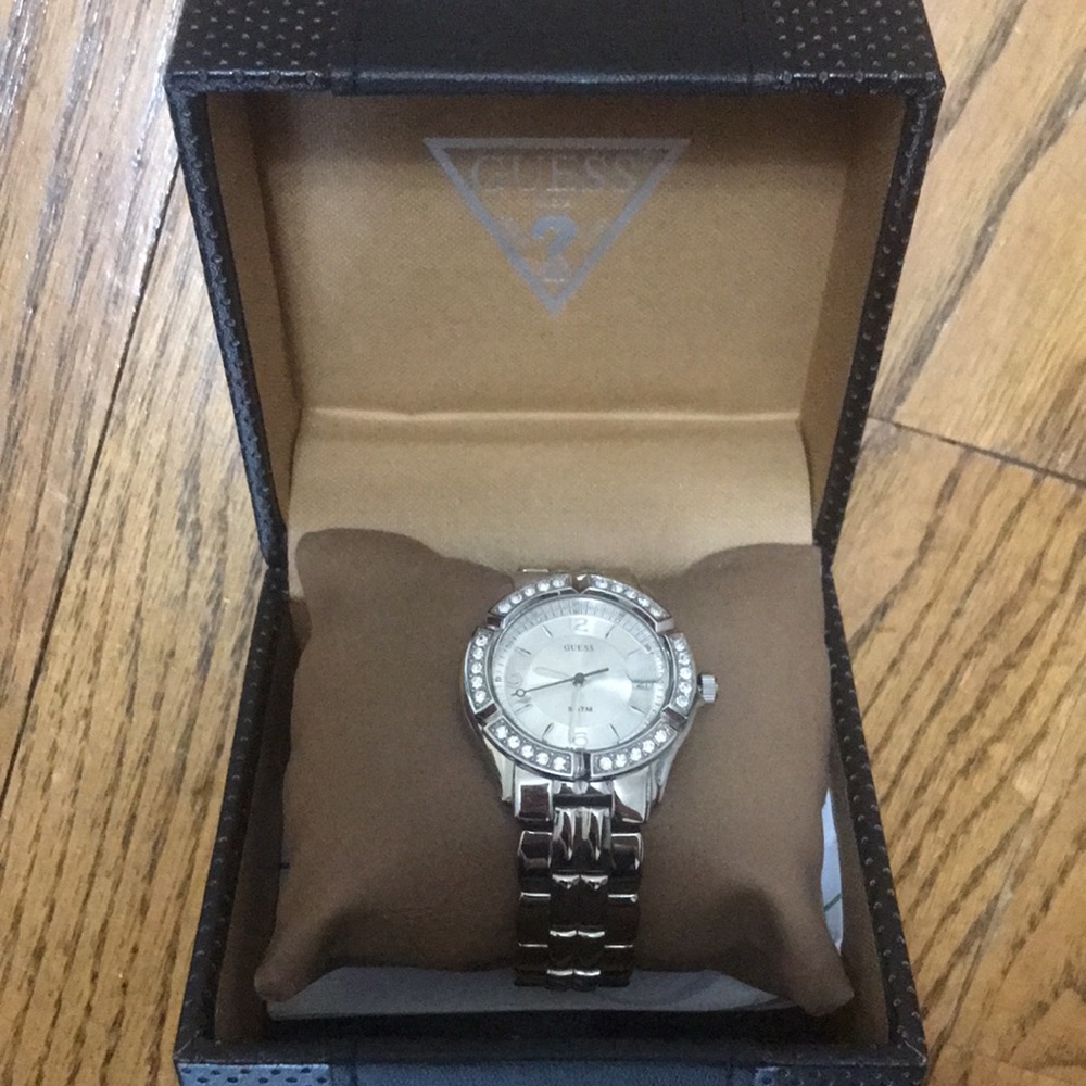 Guess watch - Picture 5 of 6